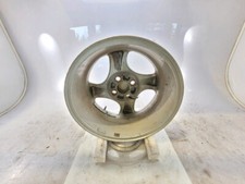 Felge Alu - Ford Streetka -