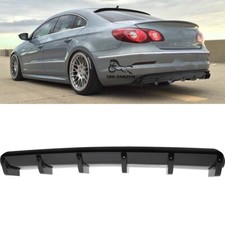 Heckspoiler Auto Stoßstange