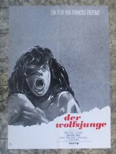 Francois Truffaut  Der