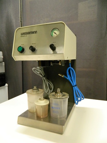 Wassermann wamix - wassermann, 2
