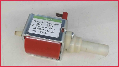 Druck wasserpumpe ulka model - druck,