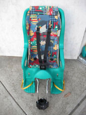 Kinder-Fahrradsitz Britax Römer Fahrradsitz Jockey Relax