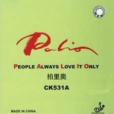 Palio new ck531a tischtennis - ck531a,