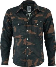 Motorrad Hemd Herren Biker