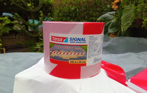 Stück tesa signalband - stück,