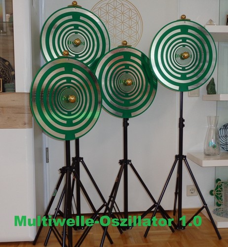 Multiwelle-Oszillator