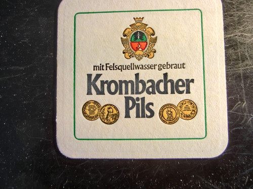 Bierdeckel brauerei - ,,