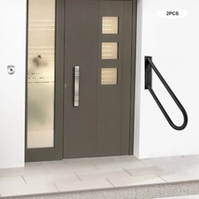 Treppen Handlauf U-Form Wand