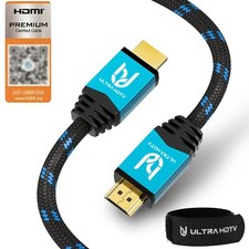 Ultra hdtv hdmi kabel - kabel, 2.0b