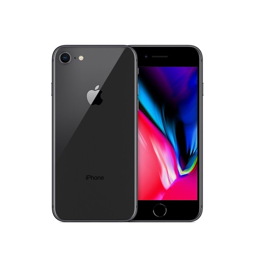Apple iphone 64gb space - iphone, 8