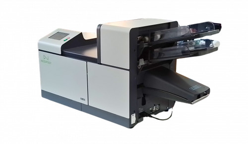 Neopost kuvertiermaschine - neopost,