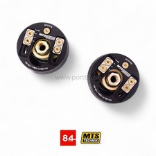 VW Passat 35i MTS Eibach