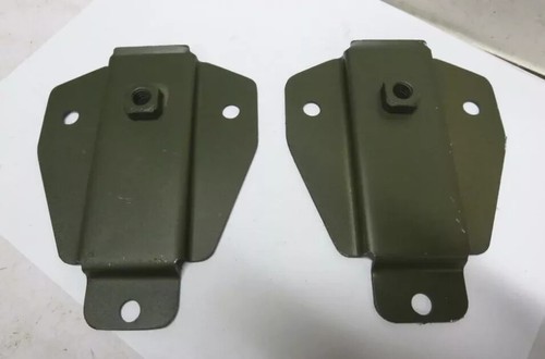 Vintage willys military jeep - willys,
