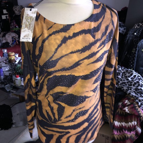Missy designer shirt - t,