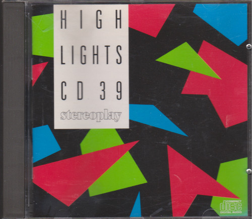 Stereoplay highlights - 39,