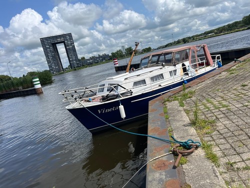 Kajütboot