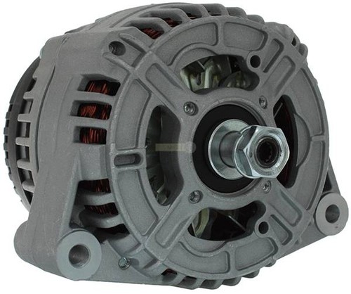 Lichtmaschine neu made in - neu,