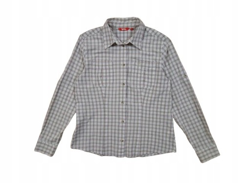 Fjallraven koszula damska - koszula, w