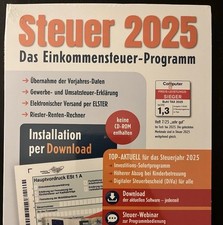 Aldi Steuer 2025 / 2026