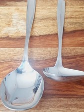 Wmf Cromargan Heilbronn Kartoffellöffel Saucenkelle (022)