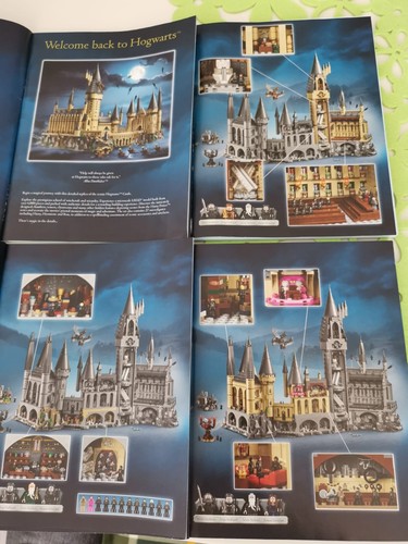 Lego harry potter - lego,