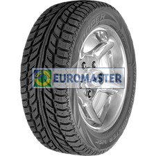 Winterreifen COOPER 245/70 R 16 TL 107T WEATHERMASTER WSC BESPIKEBAR