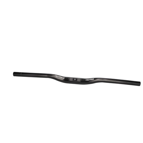 Fahrrad lenker low riser - fahrrad, 31.8