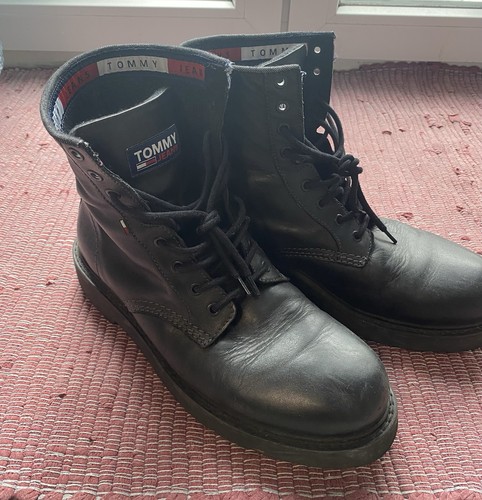 Tommy jeans stiefel größe - jeans,
