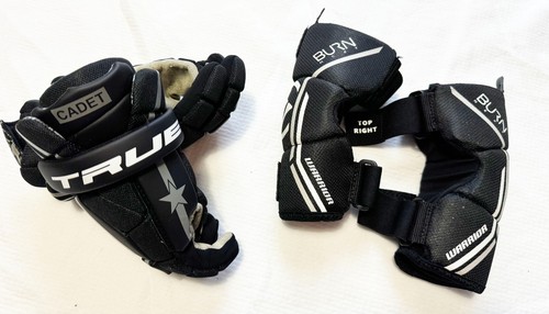 Set true cadet handschuhe - true, &
