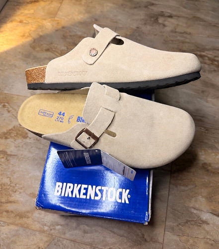 Birkenstock boston herren clog - birkenstock,