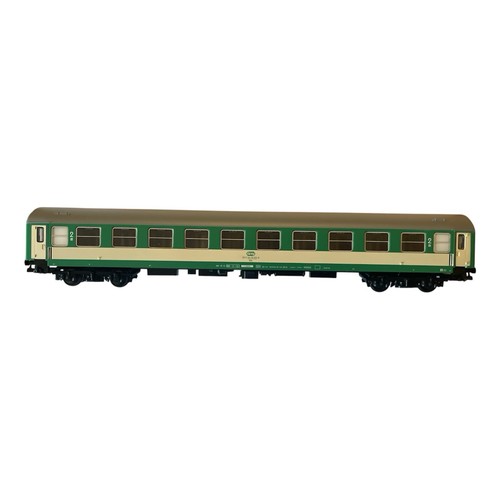 Sachsenmodelle 500476 pkp 2nd - 500476,