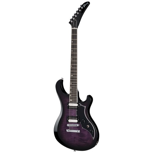 Gitarre gibson victory - e-gitarre,