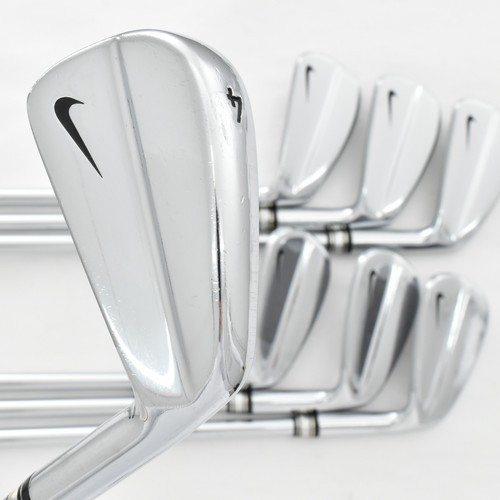 Nike forged blade eisensatz - nike,