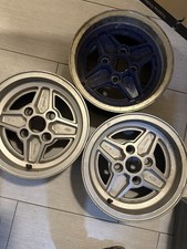 Felge Ford RS  13 Zoll