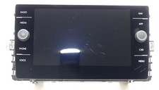 VW T-Roc I 2G R-Line Facelift 5NN919605B Display Bildschirm Monitor Touch Screen
