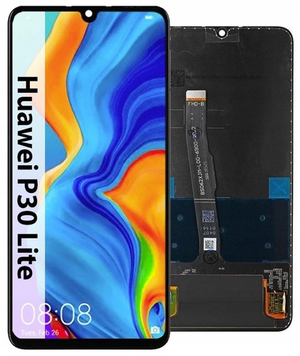 Für huawei p30 lite full - für,