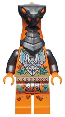 Lego minifigur njo0735 boa - njo0735,