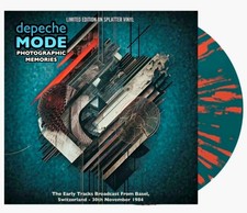 New depeche mode - [new],