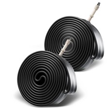 2x Fahrradschlauch FISCHER