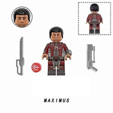Maximus / Fallout /