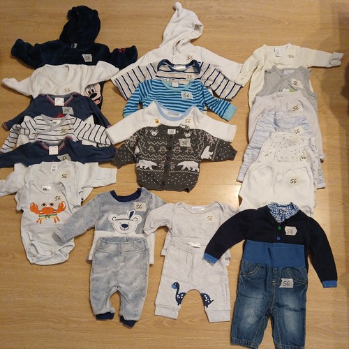 Teile kleiderpaket jungen - kleiderpaket,