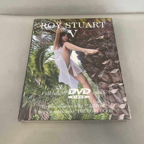 Roy stuart erotik - v, taschen
