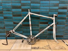Peugeot Rahmen Fahrradrahmen