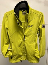 Softshell Jacke von Jack