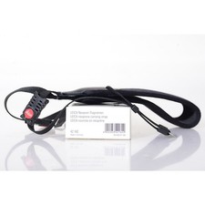 Leica 42162 Trageriemen - Tragegurt - Neopren Gurt - Riemen - Kameraagurt