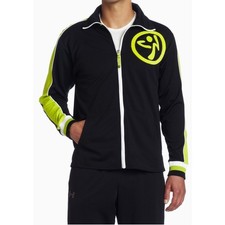 Vntg rare zumba fitness - fitness, llc