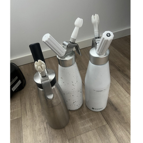 Hendi profi line - line, 3x
