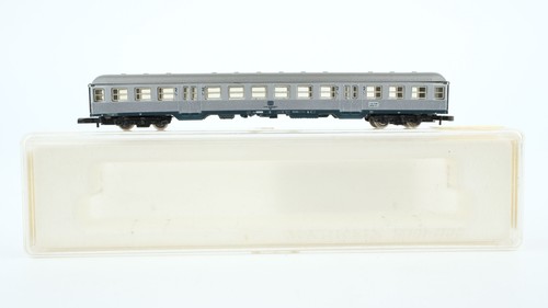 Märklin 8716 reisezugwagen - z,