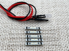 Hitachi SR-502 replacement LED