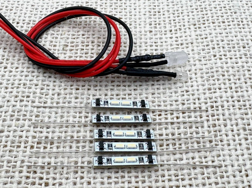 Hitachi 502 replacement led - sr-502,